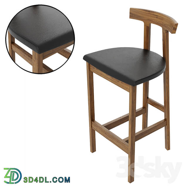 Chair - Torii stool