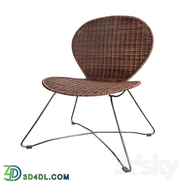 Chair - Chair HALMAR TROY