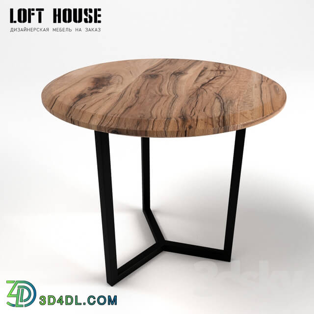 Table - Coffee table