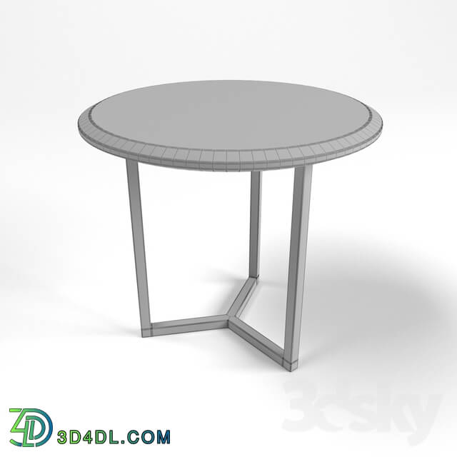 Table - Coffee table