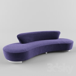 Sofa - Sofa Serpentine 