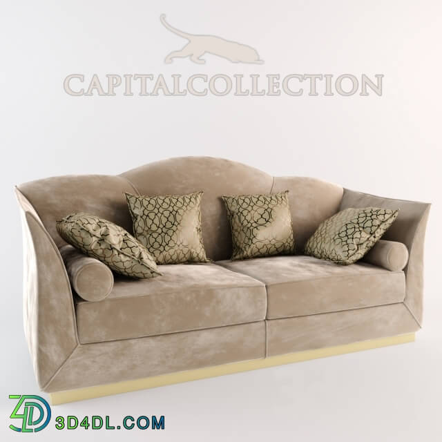 Sofa - Sapitalcollection