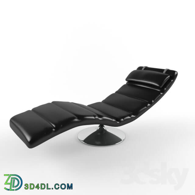 Other soft seating - Chaise longue