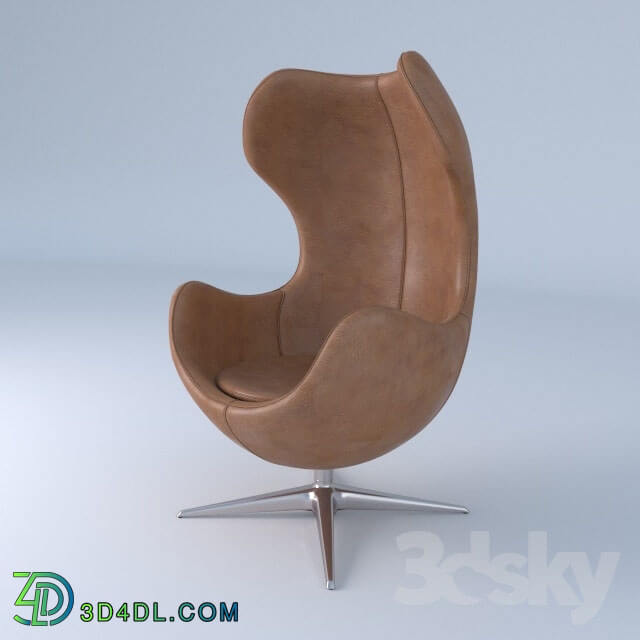 Arm chair - Armchair