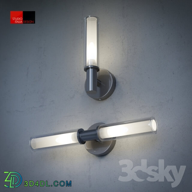 Wall light - Studio Italia Design - Sophie Wall