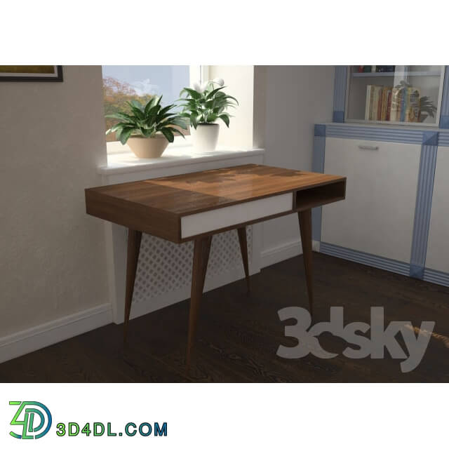 Table - Table Celine Desk