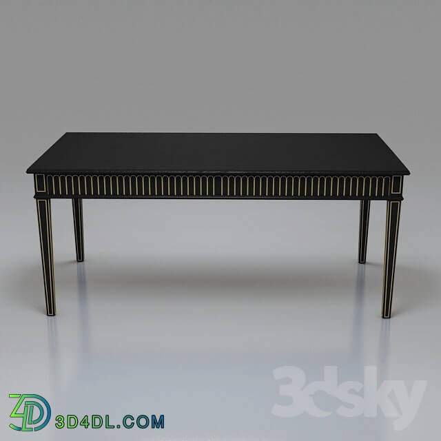 Table - table