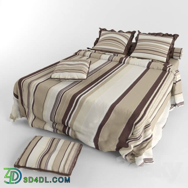 Bed - Bed linen