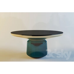 Table - Bell Table Coffee Table_ Sebastian Herkner 2012 