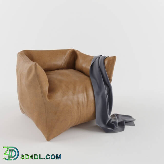 Arm chair - Armchair _amp_ cloth