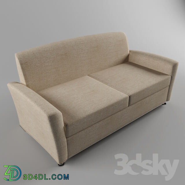 Sofa - FlexSteel