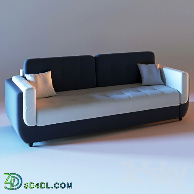 Sofa - Sofa _Favorite_