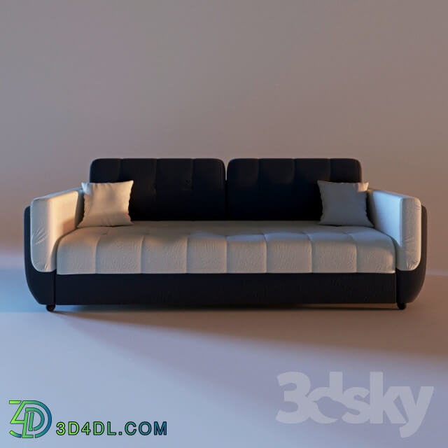 Sofa - Sofa _Favorite_