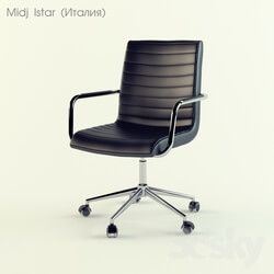 Office furniture - Midj Istar 