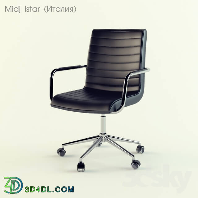 Office furniture - Midj Istar