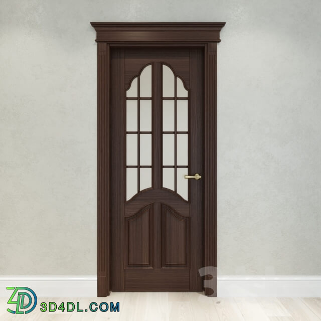 Doors - Door classic