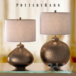 Table lamp - TABLE LAMP 3 