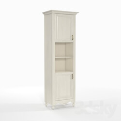 Wardrobe _ Display cabinets - _quot_OM_quot_ Rack Svetlitsa S-1 _2_ 