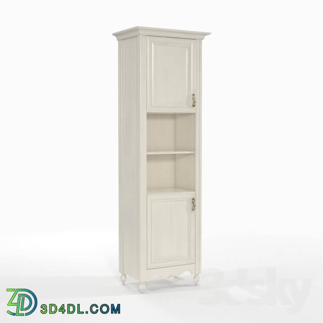 Wardrobe _ Display cabinets - _quot_OM_quot_ Rack Svetlitsa S-1 _2_