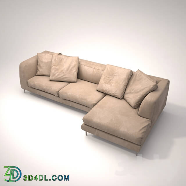 Sofa - Cloud _ Sofa