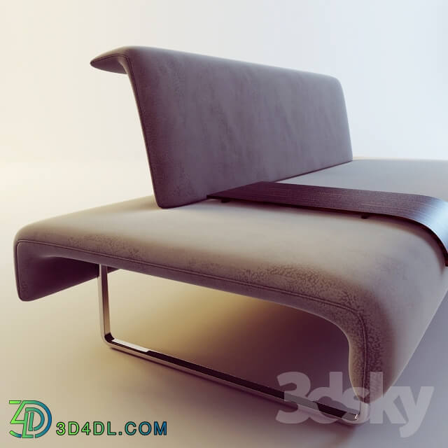 Sofa - Sofa CLOUD B _amp_ B Italia