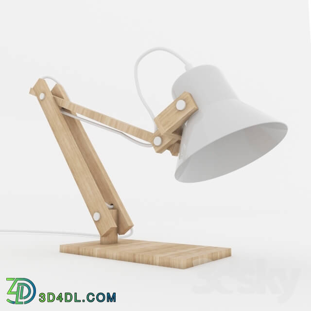 Table lamp - M.OSS Pixoss desk lamp