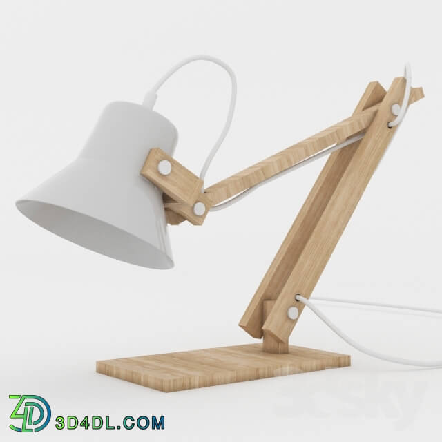 Table lamp - M.OSS Pixoss desk lamp