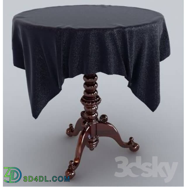 Table - profi teble