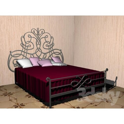 Bed - Bed Cantori italy 