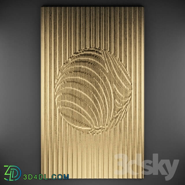 Other decorative objects - Wall Decor