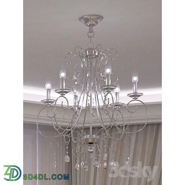 Ceiling light - chandelier OR Illuminazione