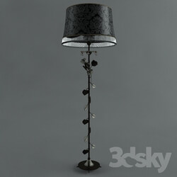 Floor lamp - Floor Lamp 