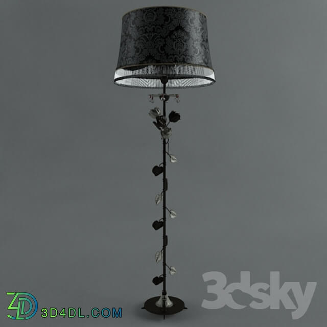 Floor lamp - Floor Lamp