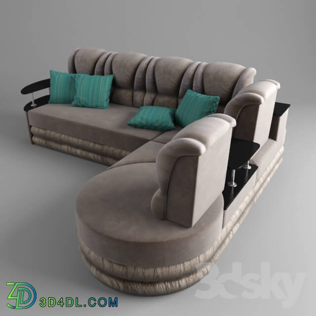 Sofa - sofa corner