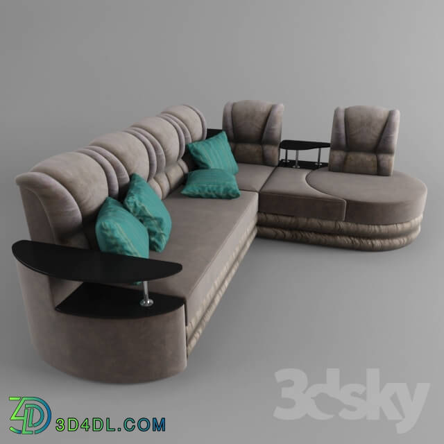 Sofa - sofa corner