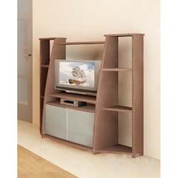 Sideboard _ Chest of drawer - TV stand 
