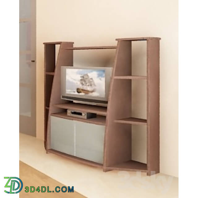 Sideboard _ Chest of drawer - TV stand