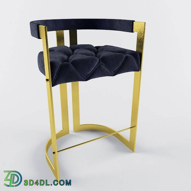 Chair - WINFREY STOOL