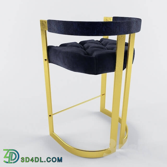 Chair - WINFREY STOOL