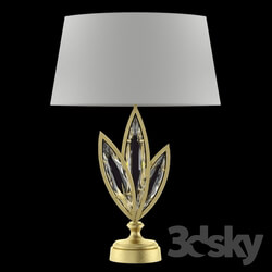 Table lamp - Fine Art Lamps 854610-22 