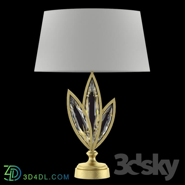 Table lamp - Fine Art Lamps 854610-22