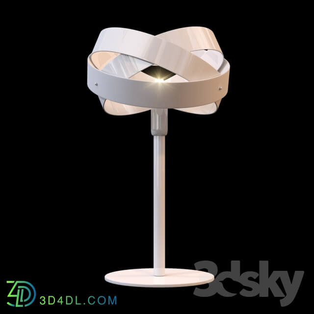 Table lamp - Lampa LIS 87650