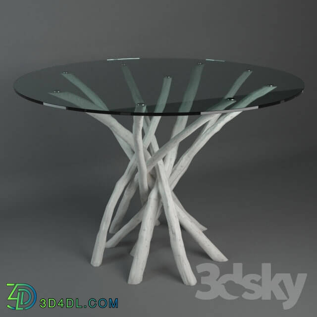 Table - Table SAHEL