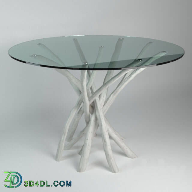 Table - Table SAHEL