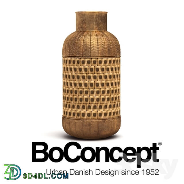 Vase - vase boconcept