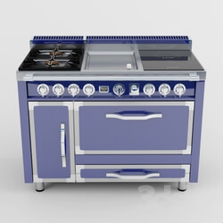 Kitchen appliance - 48W Tuscany Range BGI TVDR480 