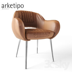 Chair - Miss Malice BY Arketipo 