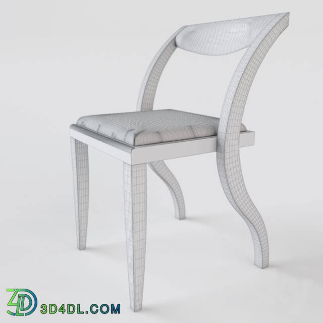 Chair - Porada Arlekin