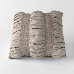 Pillows - Pillows set 03 