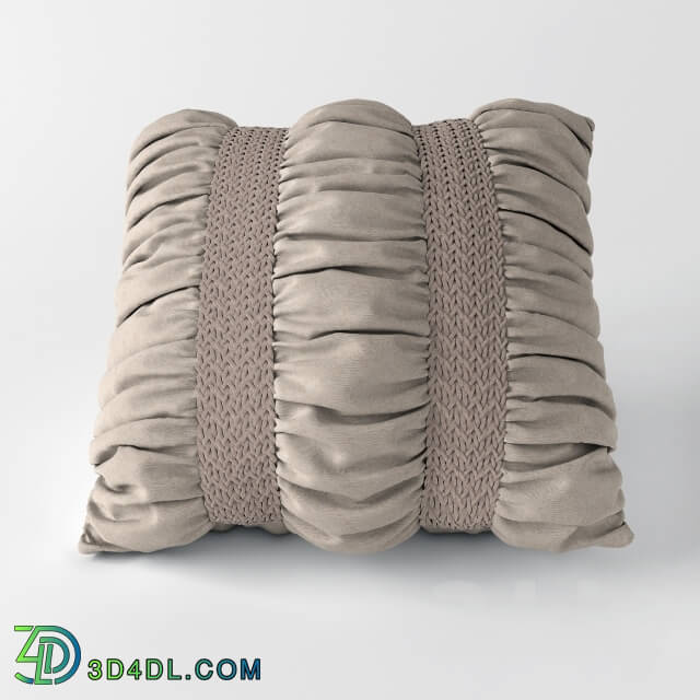 Pillows - Pillows set 03